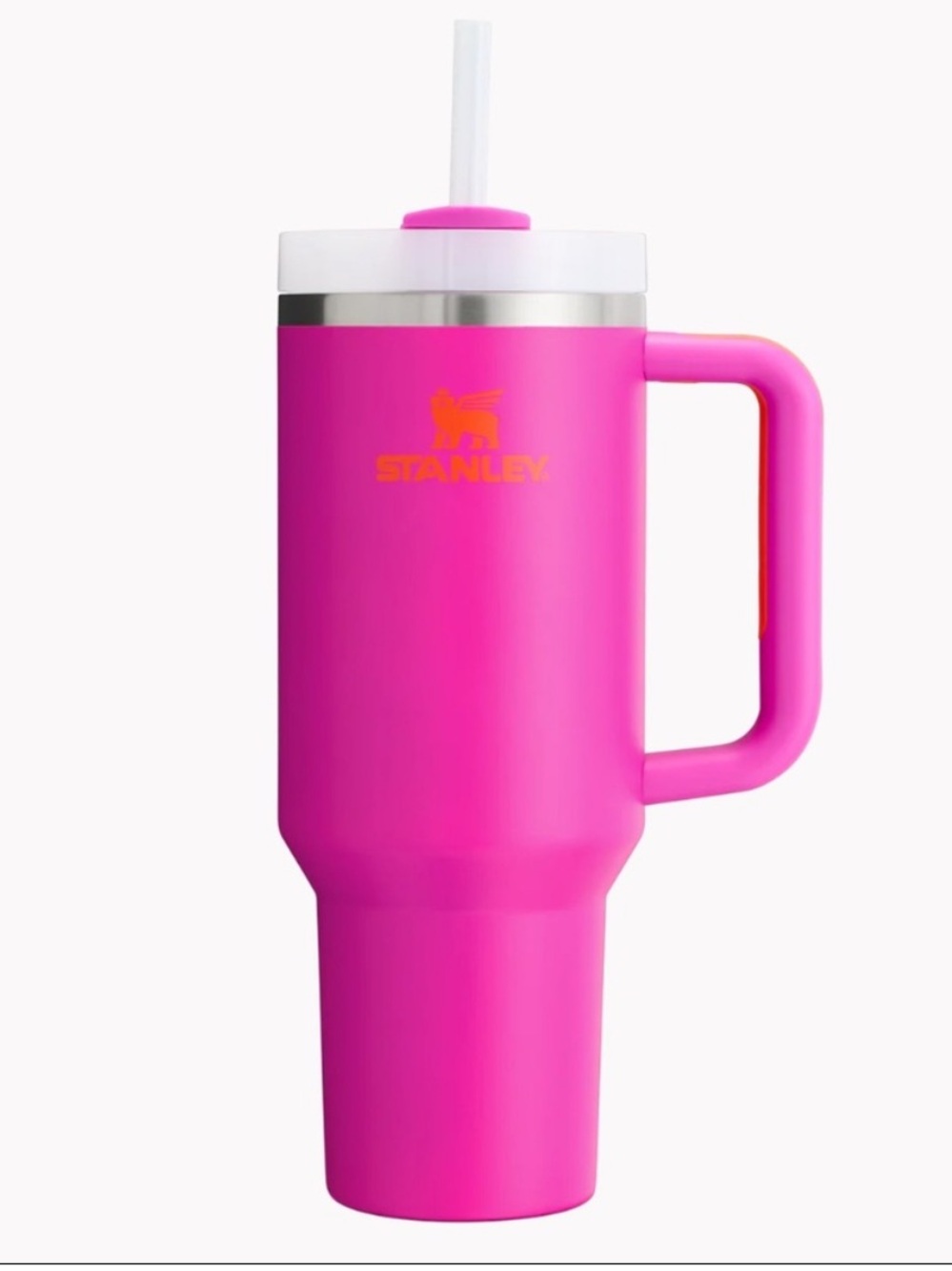 Stanley Quencher Tumbler NWT